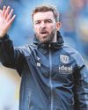 Clarke will be watching McBurnie form38