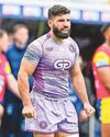 Peet gives Miski and Field's injury update31