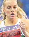 Hodgkinson to target gap in CV26