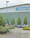 Jobs cut at Heron Foods' head office3