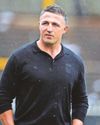 Burgess' salary cap warning in face of player drain to NRL35