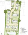 Plans submitted for 'high-quality' homes in village6