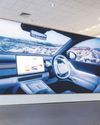 Showroom is first to plug into new electric car brand from China4