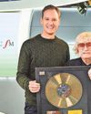 Stars struggle as Celeb starts13