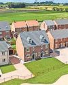 Housebuilder moves forward with plan for 388 new homes1