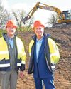 Work begins on job-creating Beverley electrical factory3