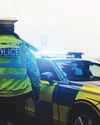 'I could not be more proud of the brilliant service our frontline officers and staff deliver day in, day out'2