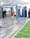 New community gym hoping to break down the barriers to fitness5