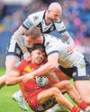 Hull Daily Mail