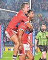 Hull Daily Mail