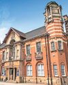 Hull Central Library to be revamped with £200,000 funding7