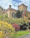 Former manor house set to go under the hammer0