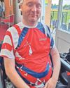 Man fighting to regain grip in his hands after life-changing crash on A152
