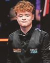 Teen Moody makes Crucible impact21