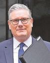'Weak and distracted' by Mandelson scandal11