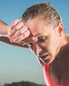 What will happen to your body if you run a marathon?14
