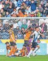 City's jitters could prove so costly29