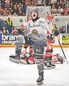 Seahawks suffer late heartbreak in play-off final defeat24