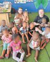 Learning trip 'one of the best experiences I have ever had'3