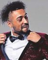 Local soul star will captivate you with soulful style12