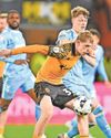 Tigers appear keen on Collyer deal despite his injury trouble30