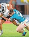FC's Lisone ruled out for 'significant period'31