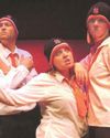 John Godber's top class play Teechers is back and 'more relevant than ever'0