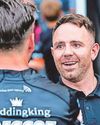 Myler holds 'clear-the-air talks' with Hull's players32