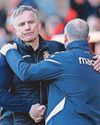 Parkinson: We knew Leicester would give it a right good go23