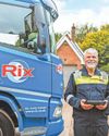 Hull-based tanker driver wins national accolade at awards6