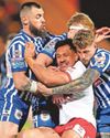 Hull Daily Mail