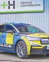 Emergency vehicle converter collapsed with debts of £11m4