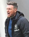 Sergej reveals talks with Boro boss Hellberg22