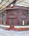 Paragon Station bar plans submitted7