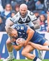 Hull Daily Mail