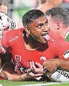 Hull Daily Mail