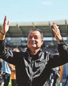 Tigers have restored pride in City's football Tigers have restored pride in City's football25