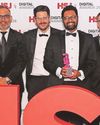 National award recognition for surgeon using AI to help patients National award recognition for surgeon using AI to help patients8