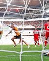 It was written in the stars for McBurnie It was written in the stars for McBurnie35