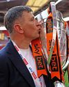 Former players' perfect response to City's win Former players' perfect response to City's win42