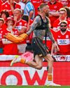 Oli missing out on World Cup is City's gain Oli missing out on World Cup is City's gain40