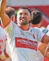 Hiku's ready to take advantage of KR's winning habit Hiku's ready to take advantage of KR's winning habit27