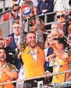 McBurnie strikes to put Tigers back in the Big Time McBurnie strikes to put Tigers back in the Big Time31