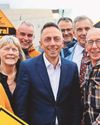 New Liberal Democrat cabinet leading Hull City Council confirmed New Liberal Democrat cabinet leading Hull City Council confirmed8