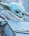 I'm in love with Grogu... he's pretty special I'm in love with Grogu... he's pretty special17