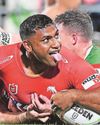 Hull Daily Mail