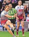 Hull Daily Mail