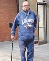 Man who sent abuse to MP breached sentence with threats to own son Man who sent abuse to MP breached sentence with threats to own son5