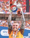 McBurnie is backed to deliver top-flight goals for the Tigers McBurnie is backed to deliver top-flight goals for the Tigers16