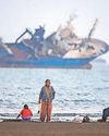 UK aids French mission to seize Russian ship UK aids French mission to seize Russian ship11